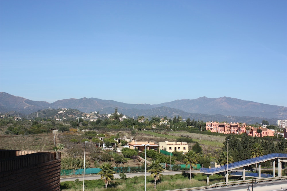 Bahia Boutique Apartments
