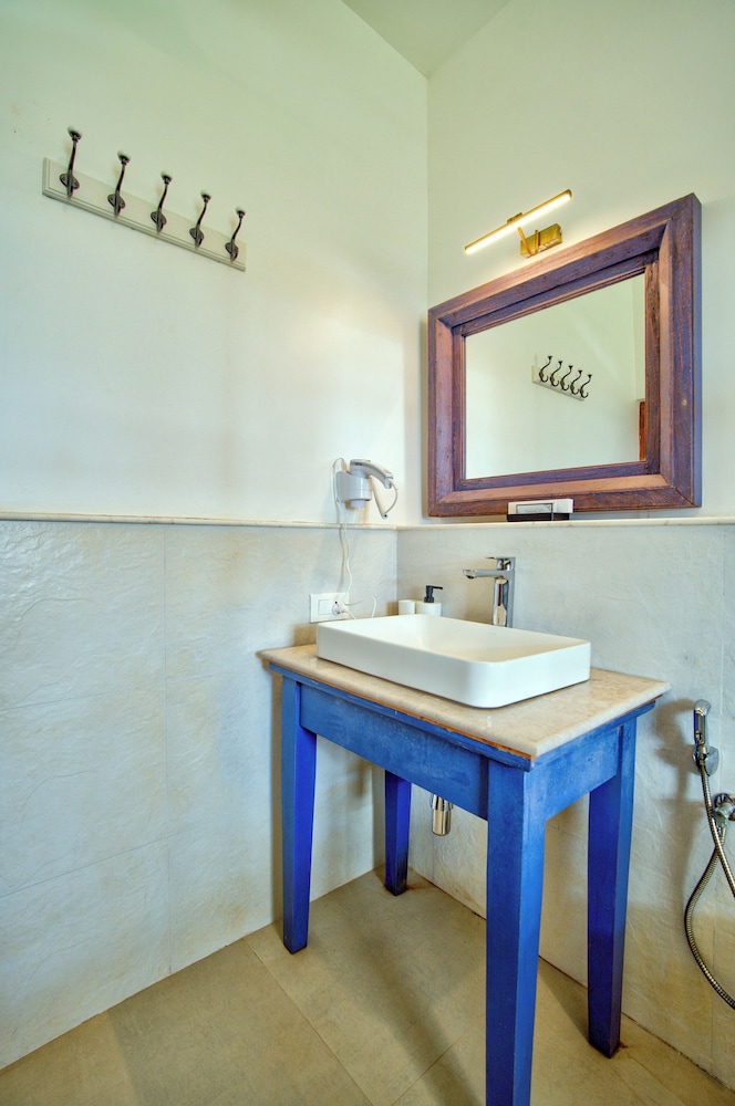 The Goa Beach Resort Morjim