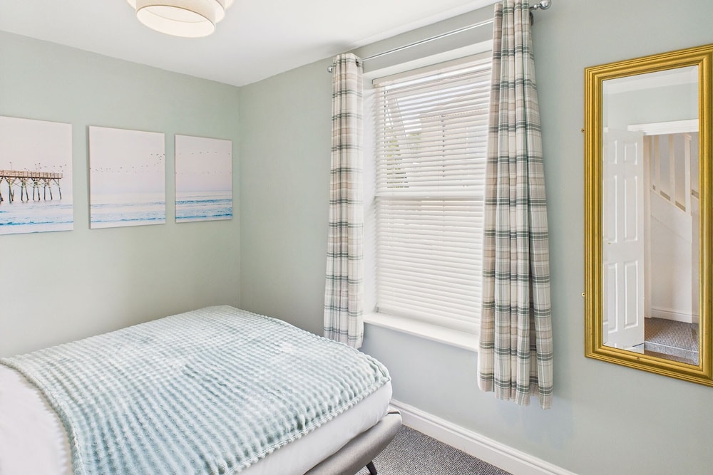 Host Stay The Coastal Retreat in Saltburn
