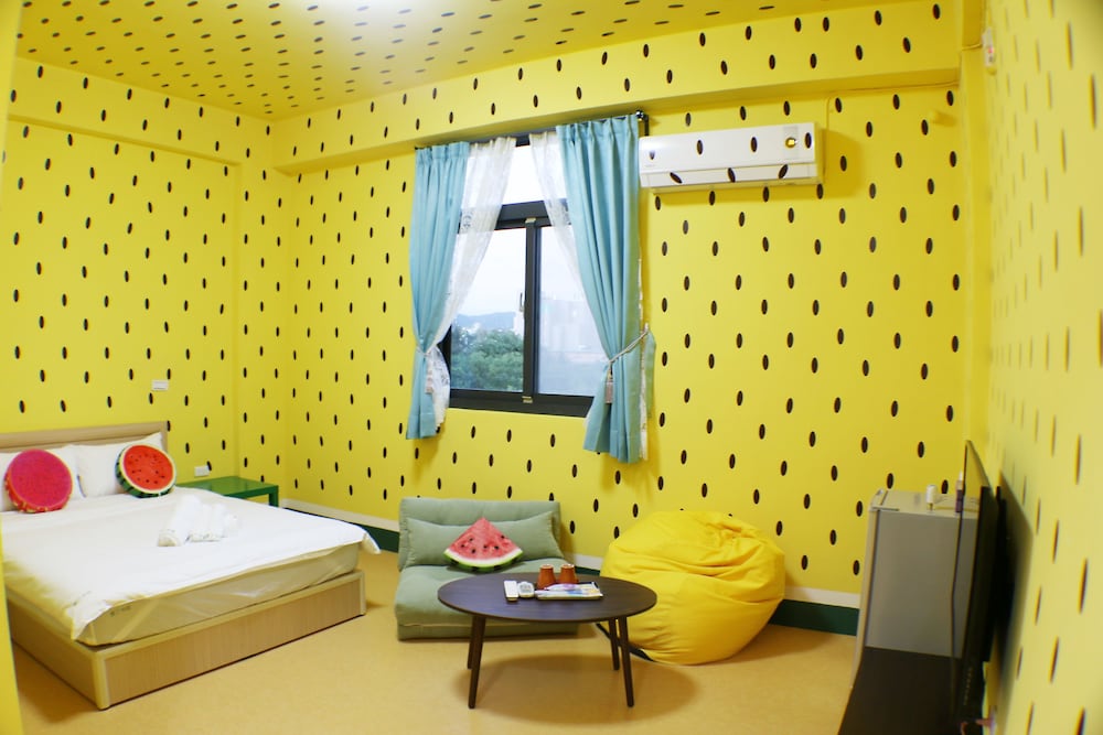 Kenting Musu B&B