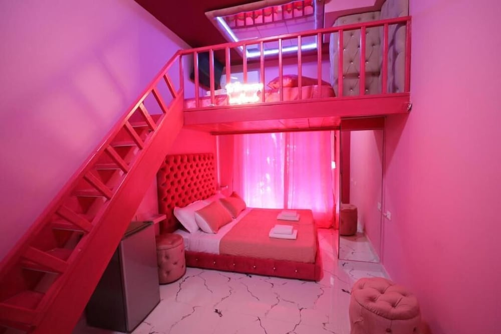 Romance Apartment