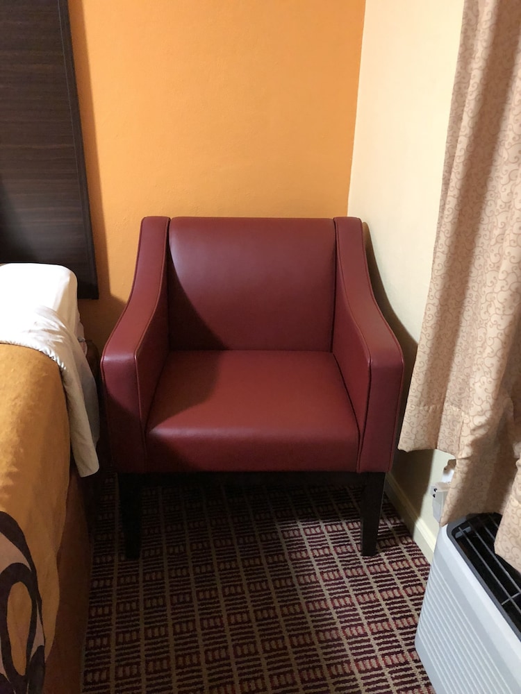 Old Kentucky Home Motel