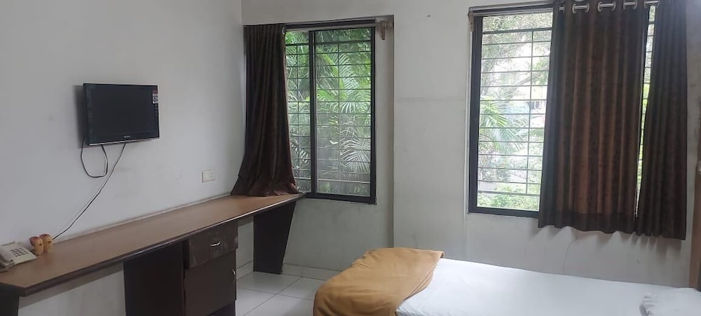 Ozone Guest House