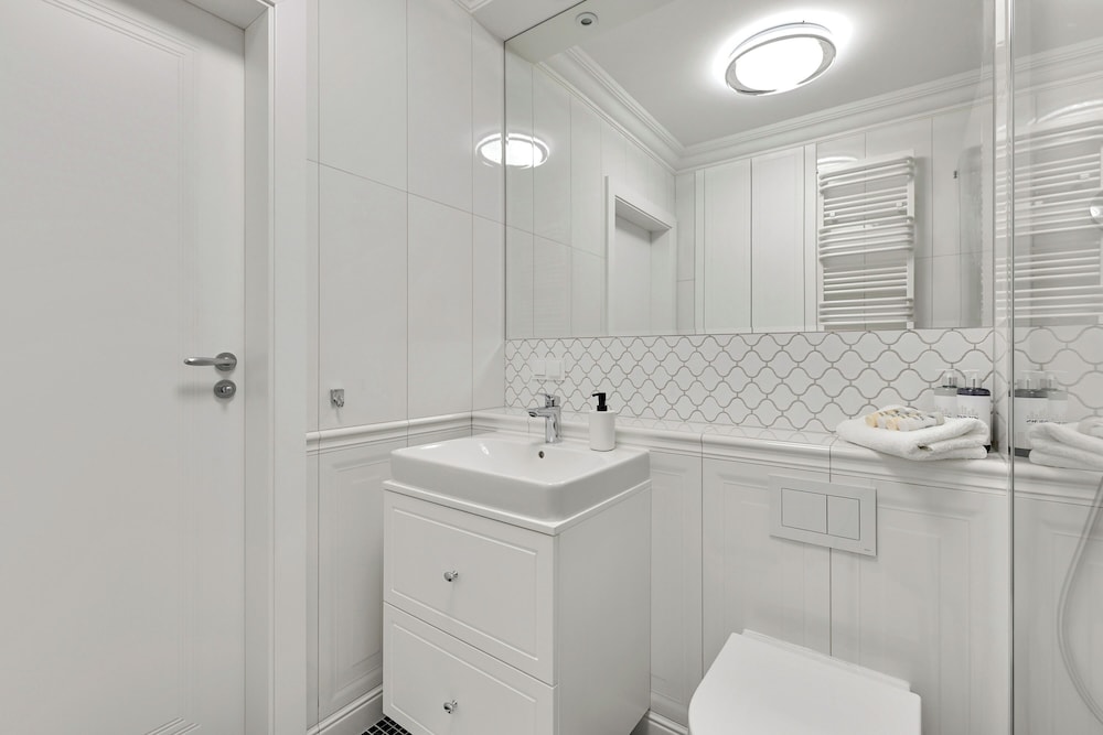 Seaside Primore by Downtown Apartments