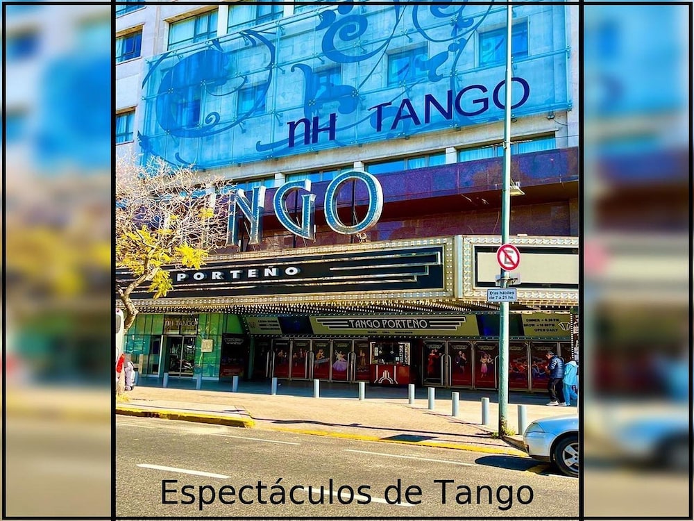 Mono ambiente en Microcentro de Bs As 1B