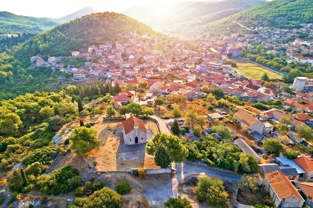 Villa Korkyra