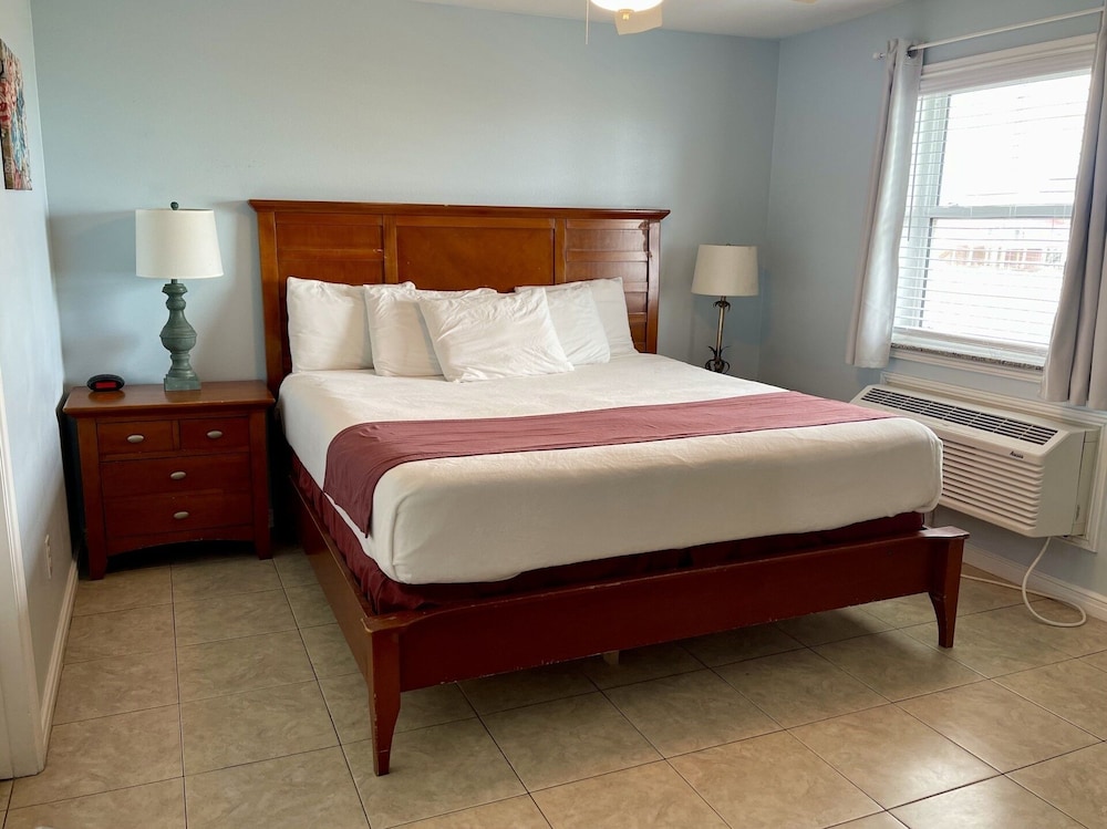 Beachgate Condo Suites And Hotel 521+522a+522b 3 Bedroom Condo