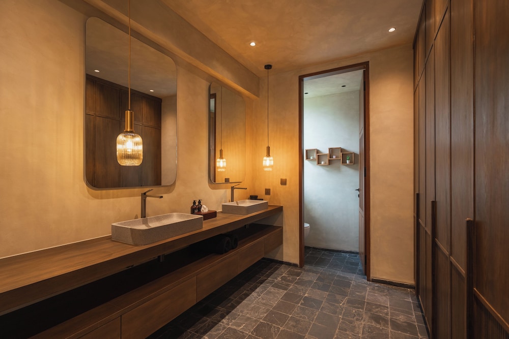 Villa Nordoy 3 by Alfred in Bali