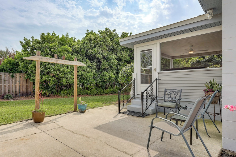 Family Home 5 Mi to Riverwalk & Jaguars Games!