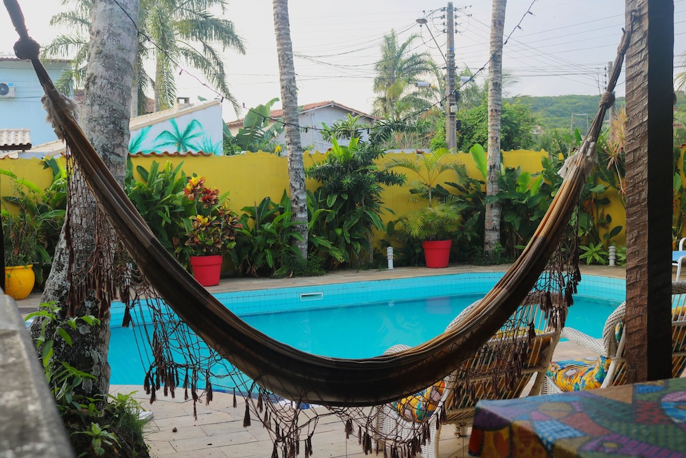 Frida Buzios Suites