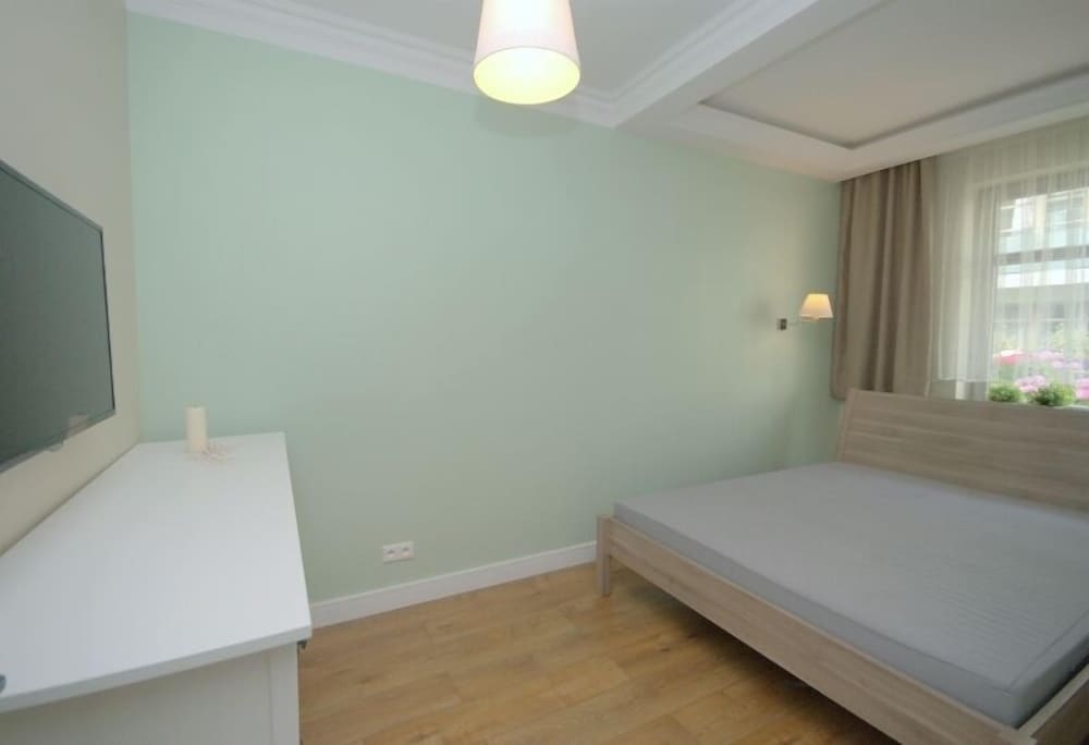IRS ROYAL APARTMENTS - IRS Rezydencja Marina