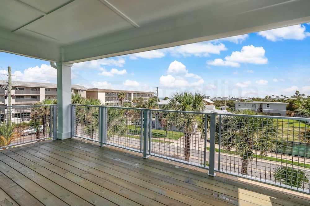 Fernandina Beach Vacations - 391 S Fletcher Ave C 3 Bedroom Townhouse by RedAwning - Property Image 47