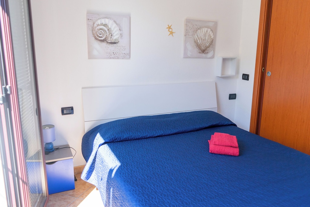 La Caletta Apartments