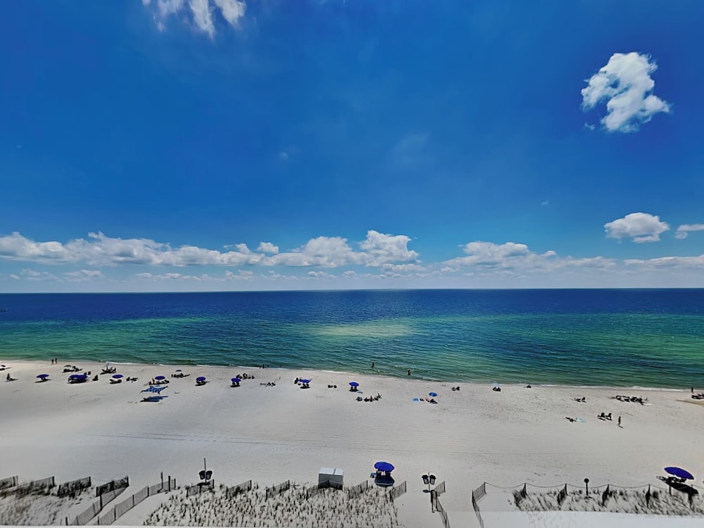 Westwind #804 by Southern Vacation Rentals
