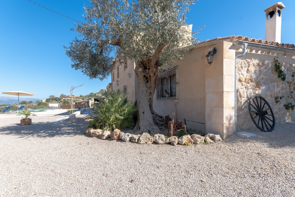 Finca Can Rebasso