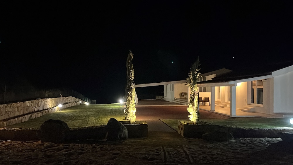 VILLA MBITA DOMO RELAX LODGE
