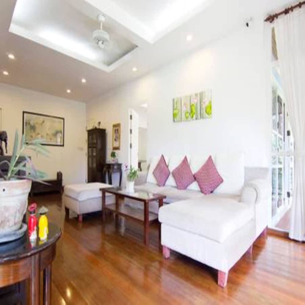 Banyan House Samui B&B - Adults Only view 2