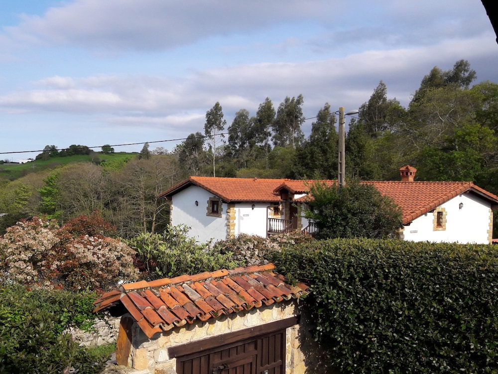 Casas Rurales El Terrero