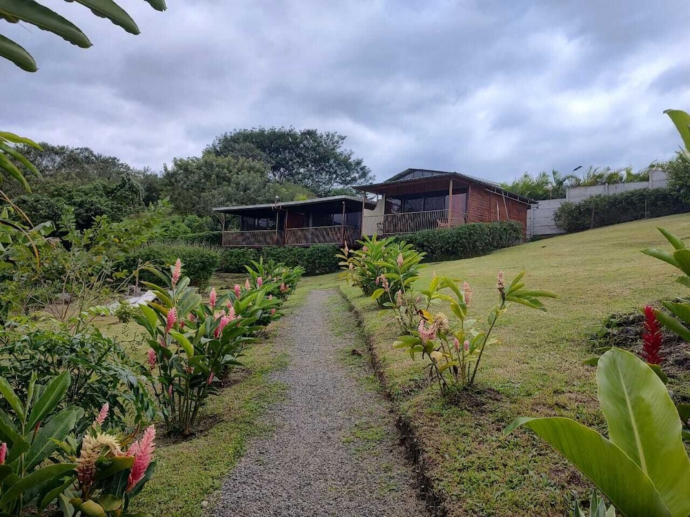 Villas Paradise