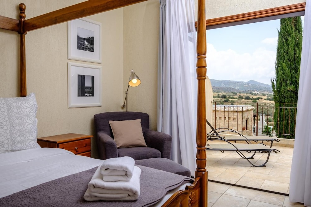 Villa Anemona view 5
