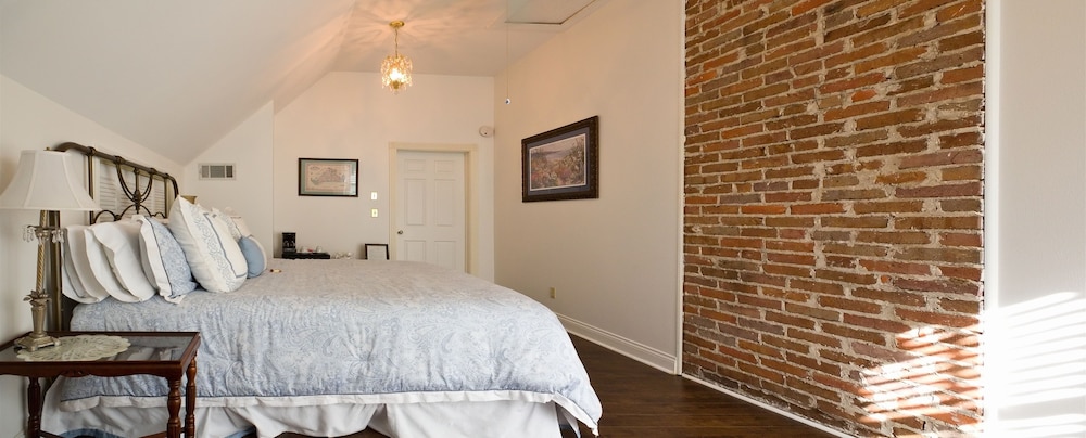 Natchitoches Vacations - Sweet Cane Inn - Property Image 5