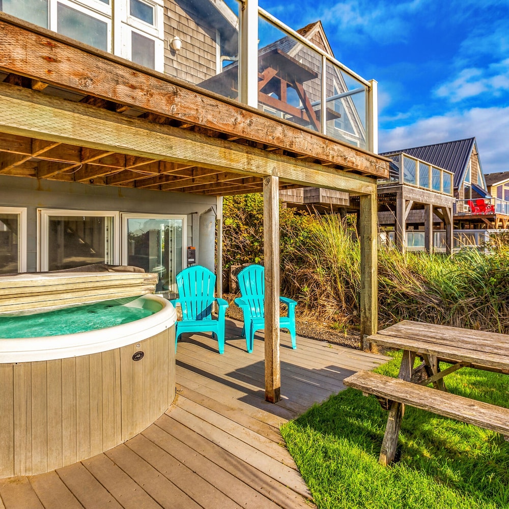 Beach Dream One in Moclips