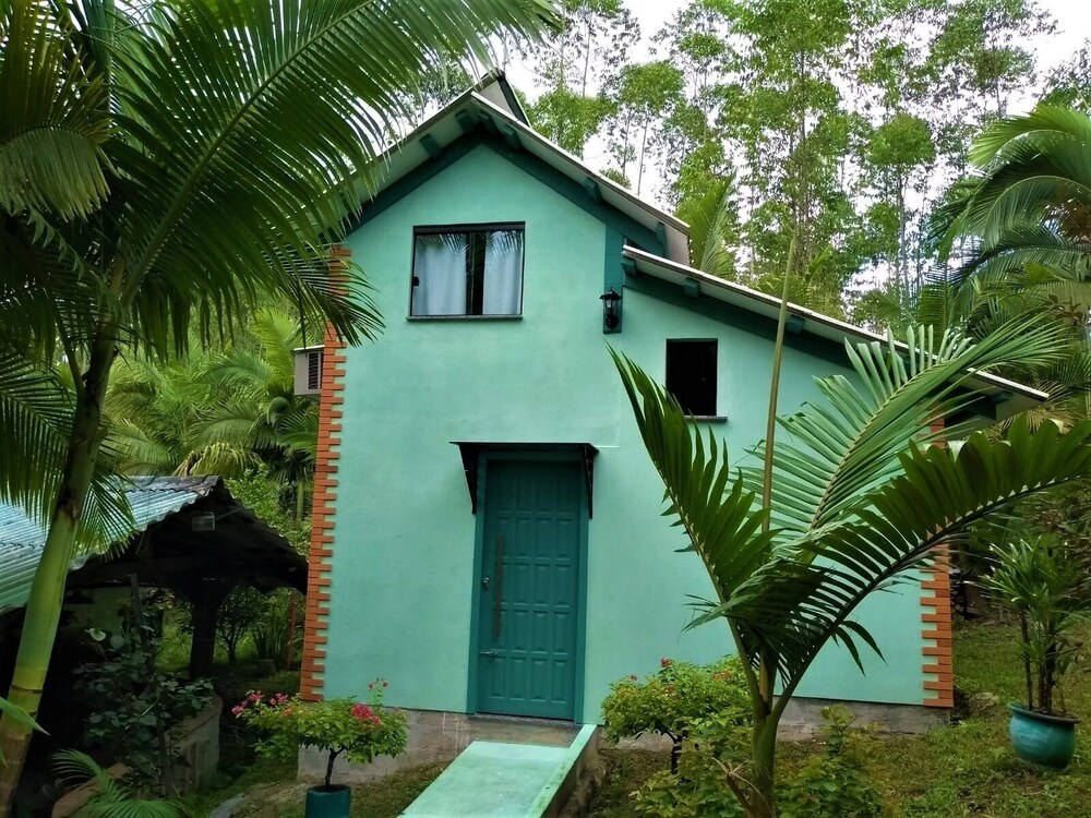 Sitio Libardo - Nova Trento - SC