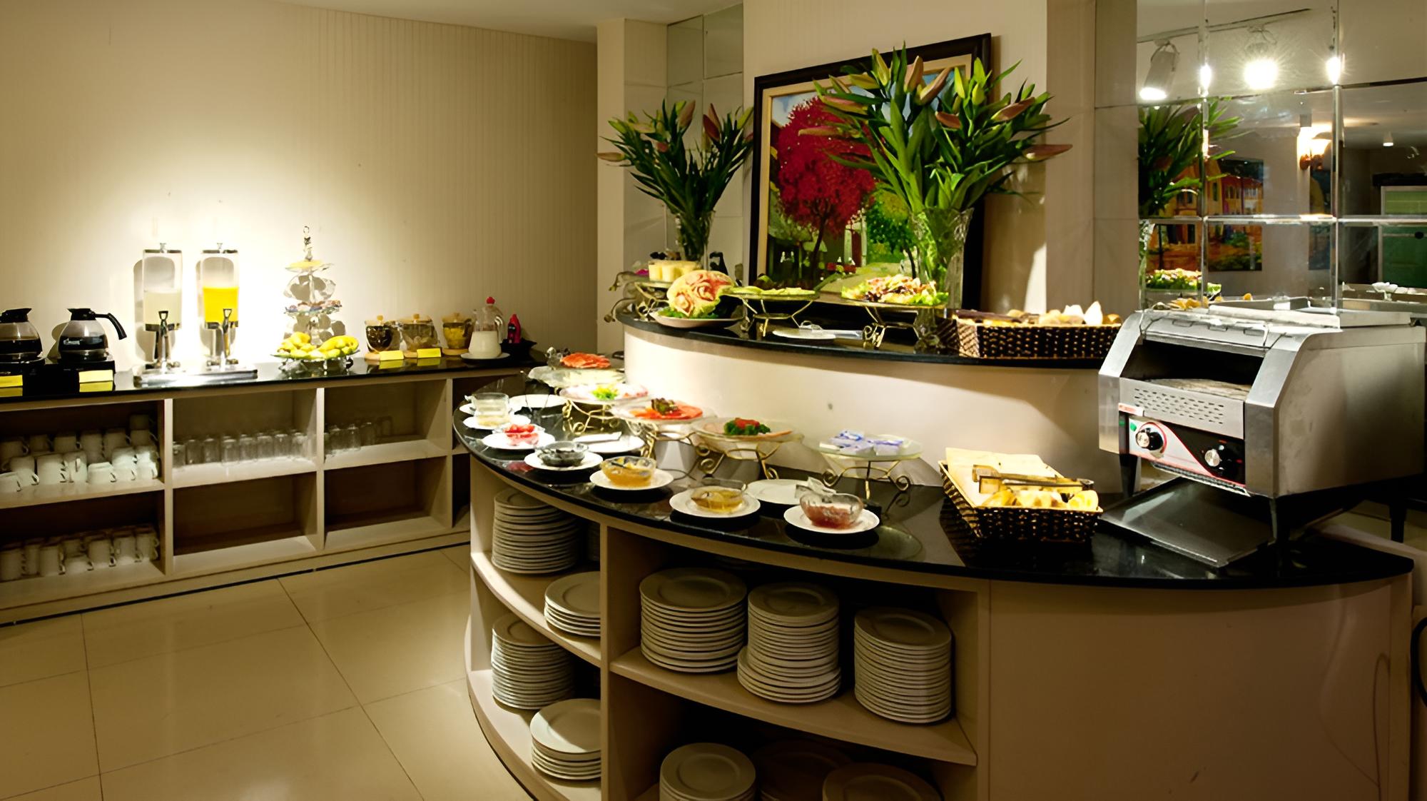 La Suite Hotel & Spa