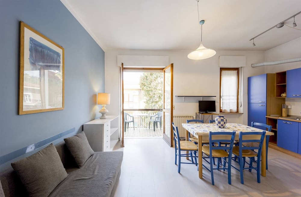 Residence Orchidea Bilocale 5 Pax photo 4