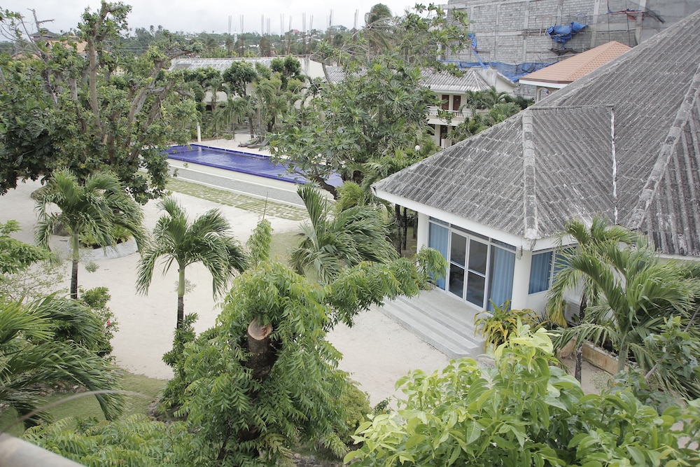 Casa Pilar Beach Resort, Boracay Island - 20