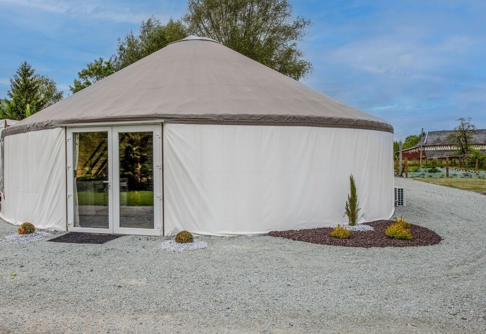 camping de la seine