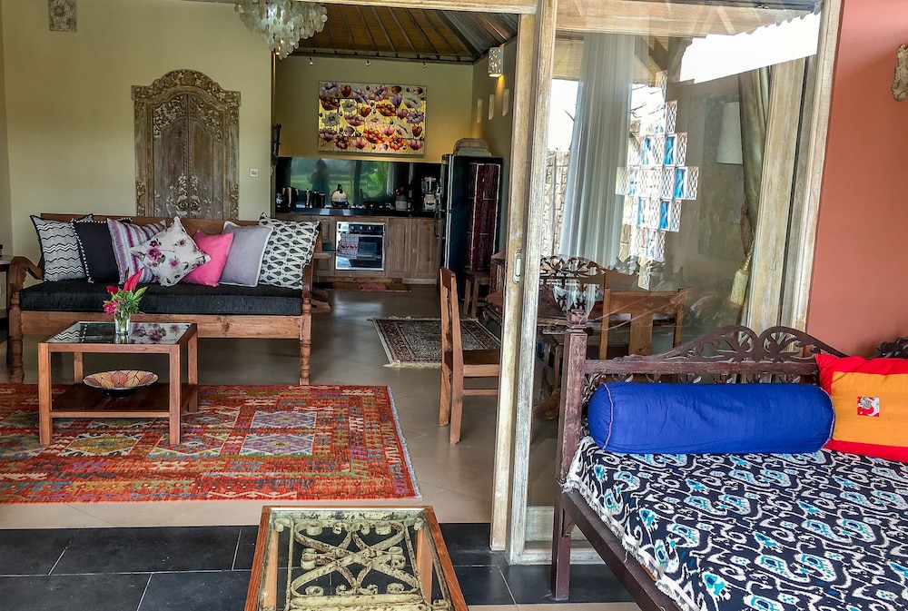 Devi's Place