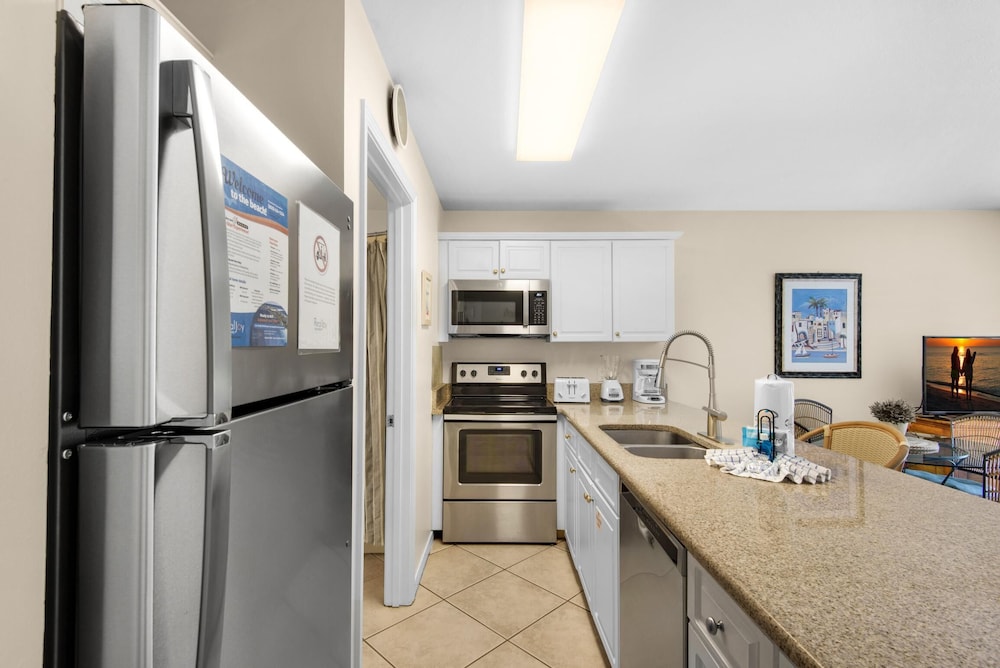 Gulfview II 130