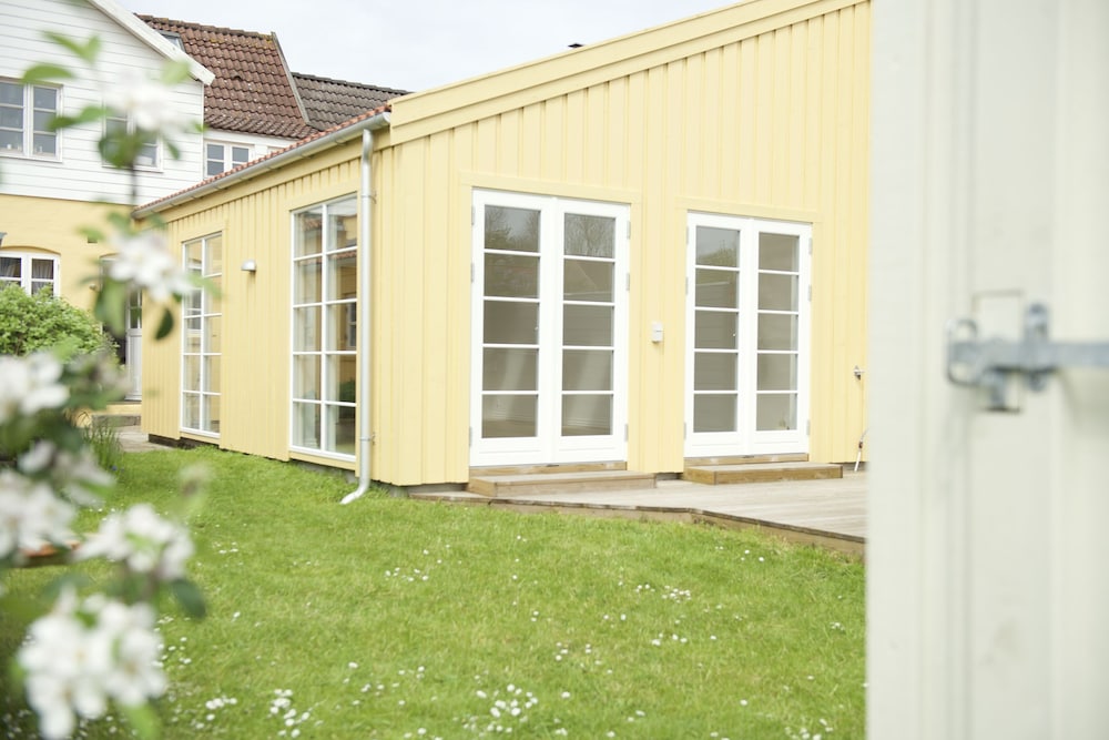 Odense Vacations - Lotus BB  Spa - Indre Ro Yoga - Property Image 31