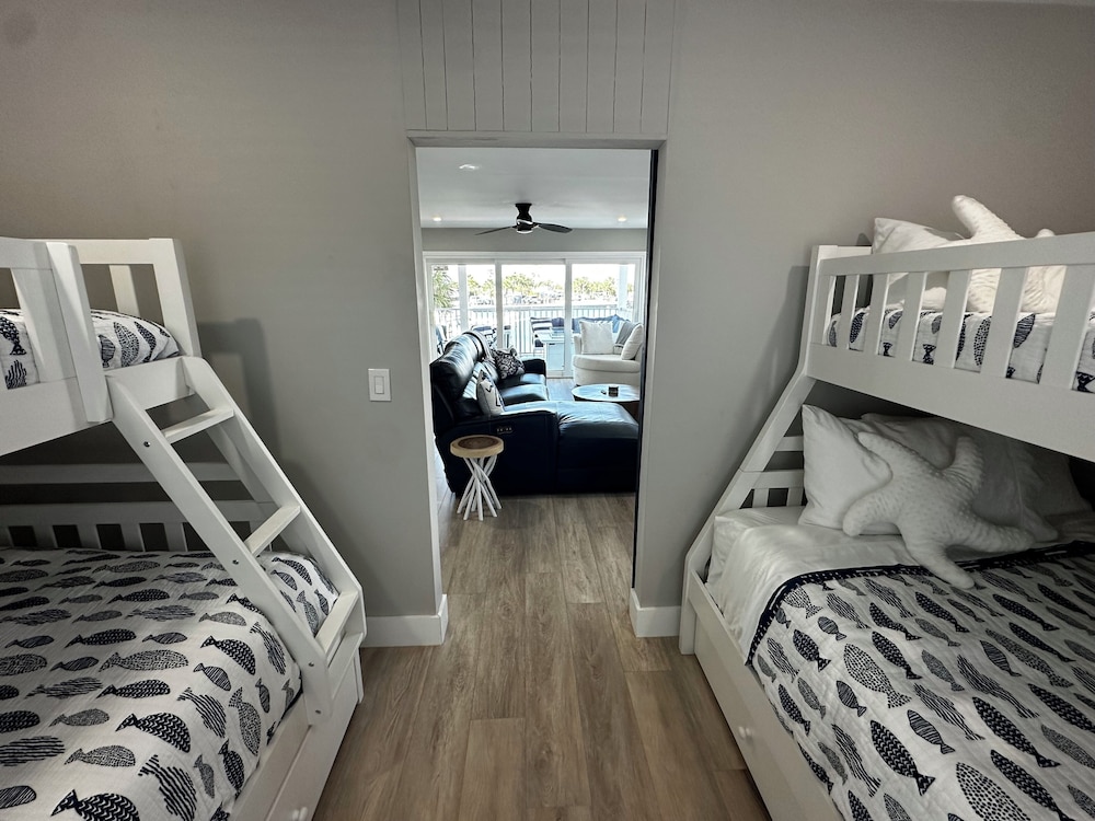 Chadwick Cove Resort & Marina