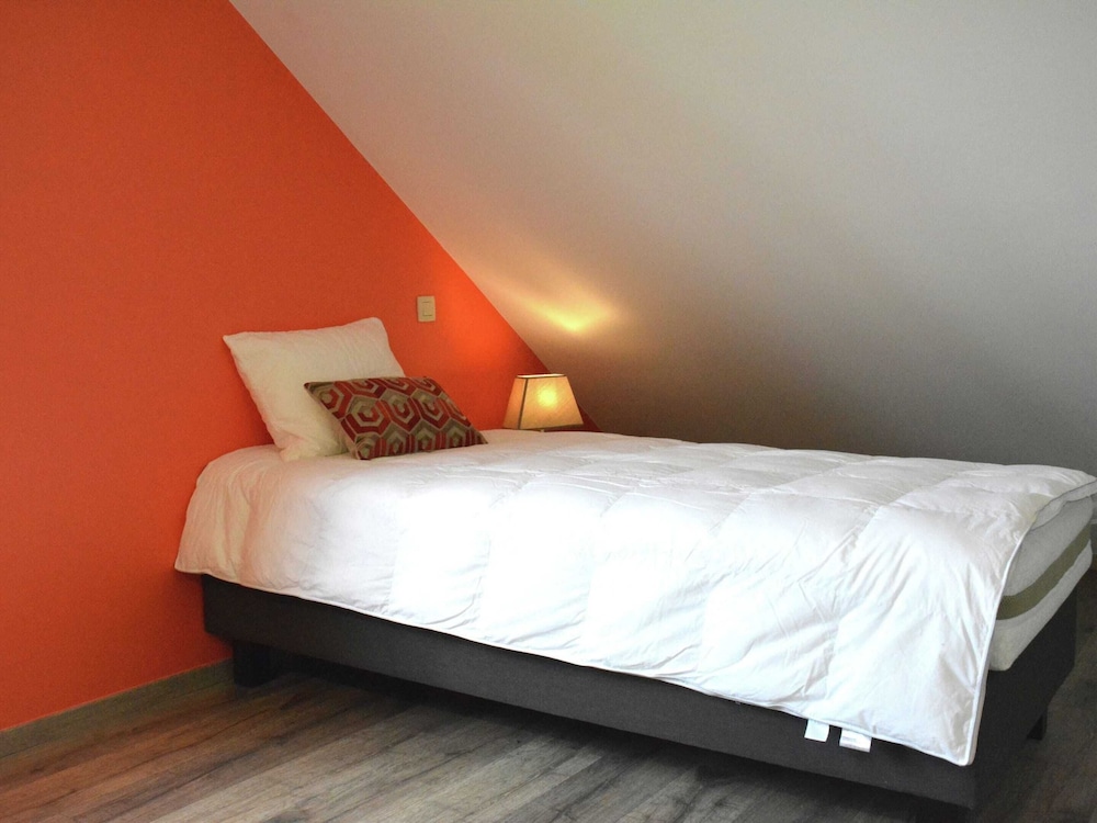 Modern Villa in Rochefort Close to the Horses view 5