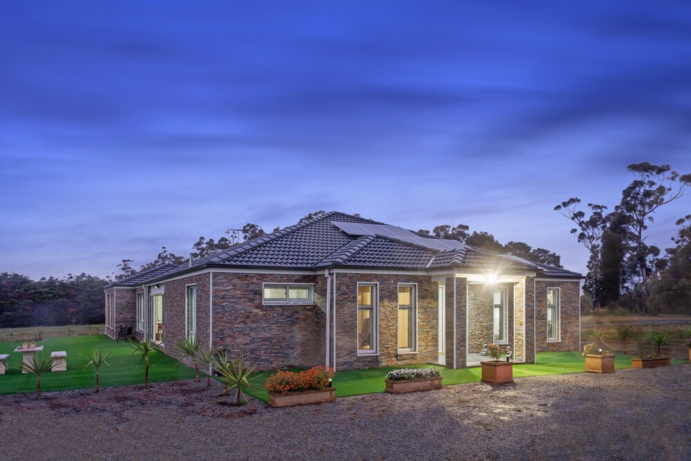 Bulla Hill Villas- Melbourne Airport