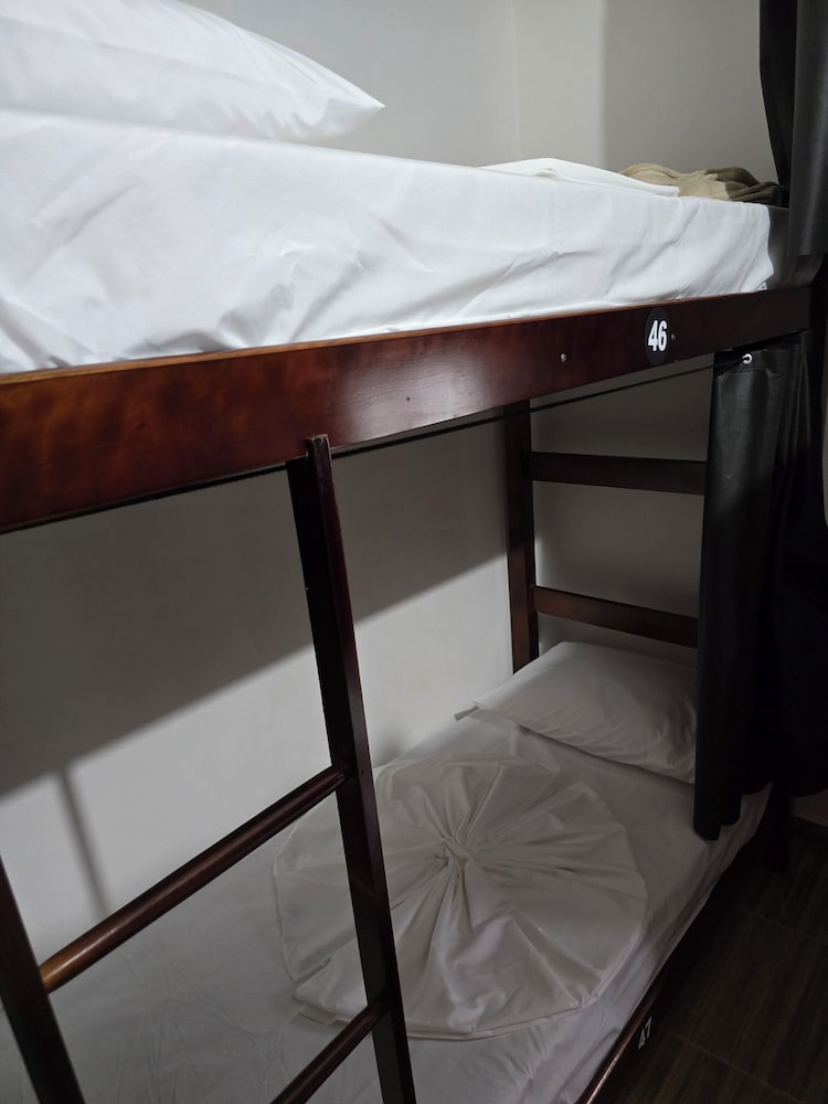 Ô de casa hostel