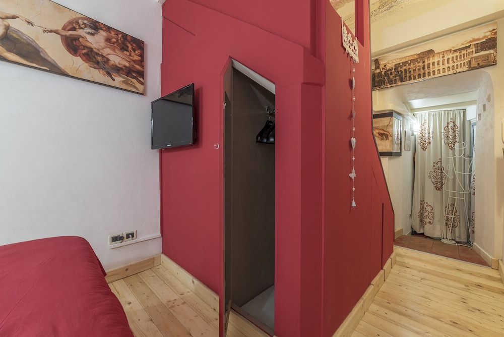 Lovely Nest in Trastevere