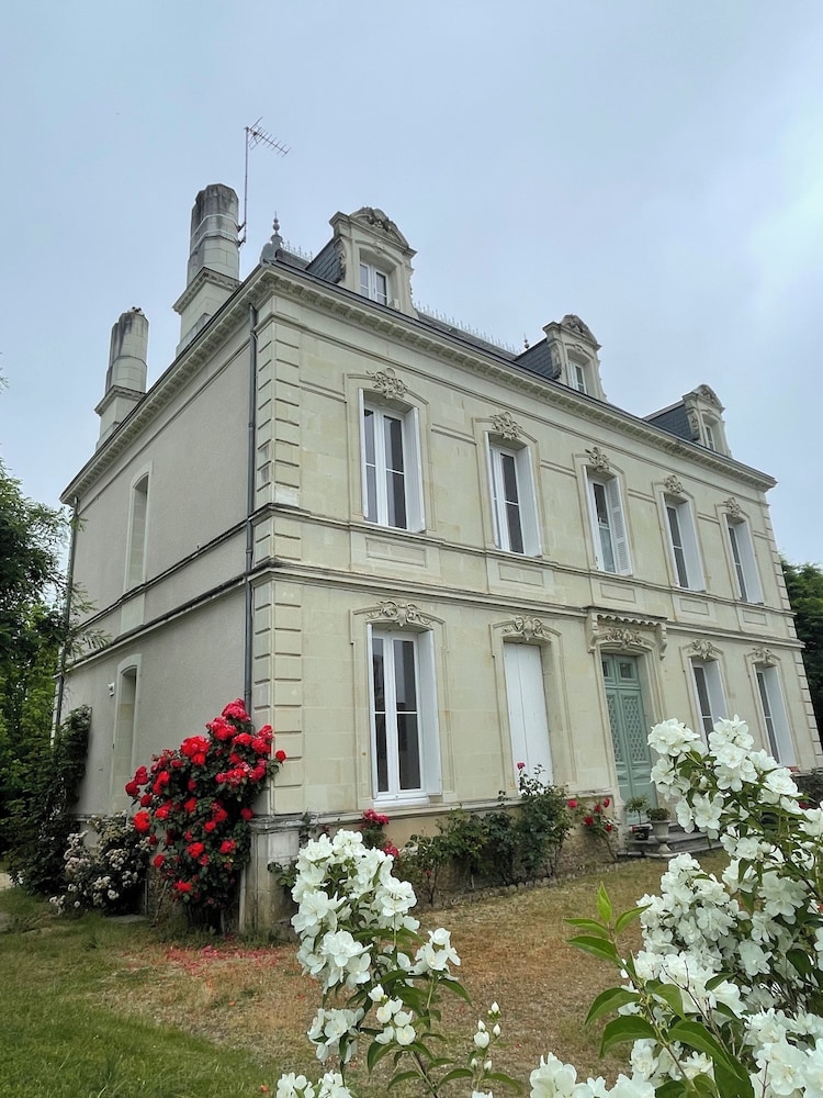 House of Mailly