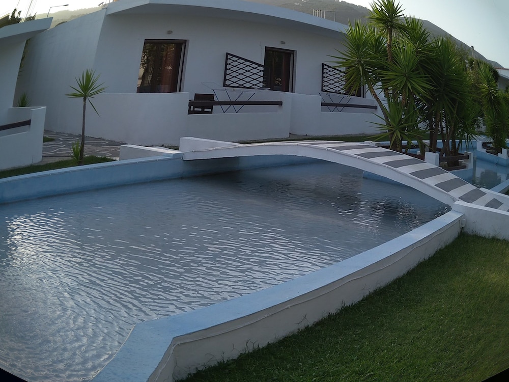 Skiathos Holiday House