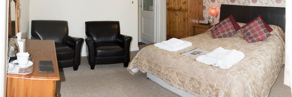 Skegness Vacations - The Northdale Hotel Ltd - Property Image 45