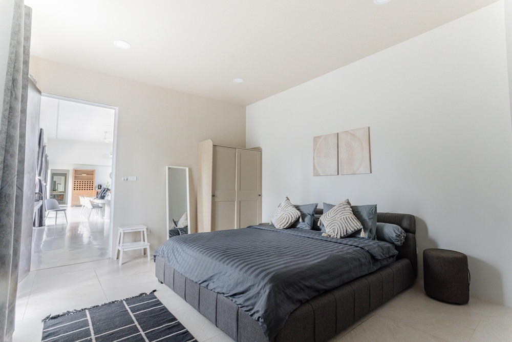 Rocka villas