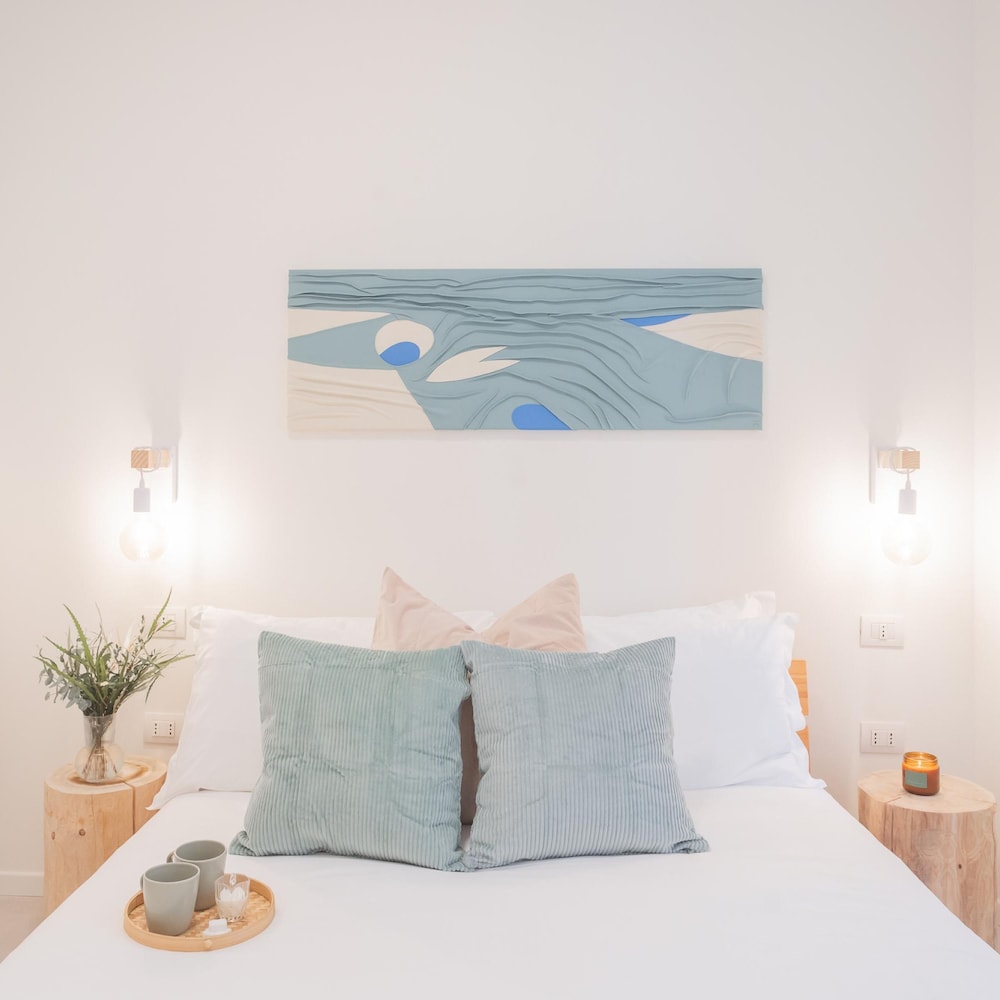 Enchanted Como Lake - City Apartment 2