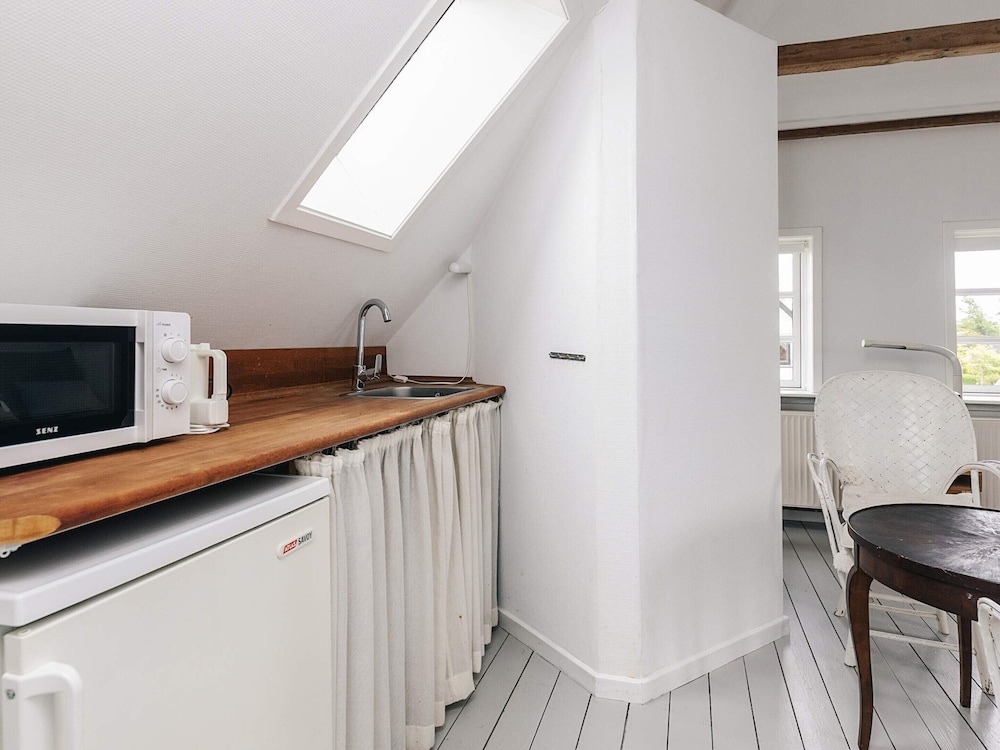 6 Person Holiday Home in Albaek