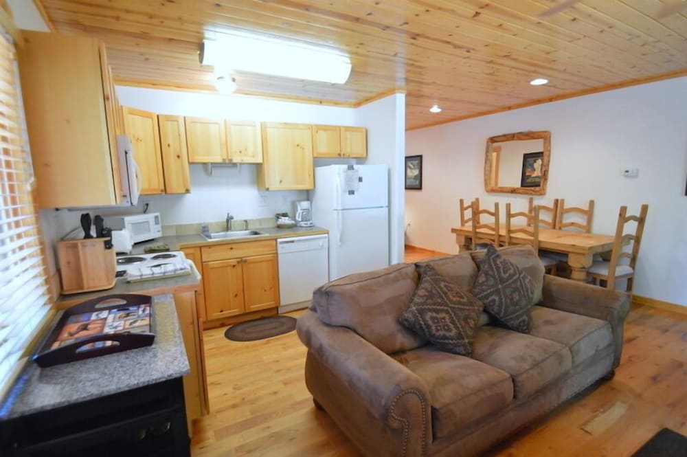 Estes Park Condos - Property Image 227