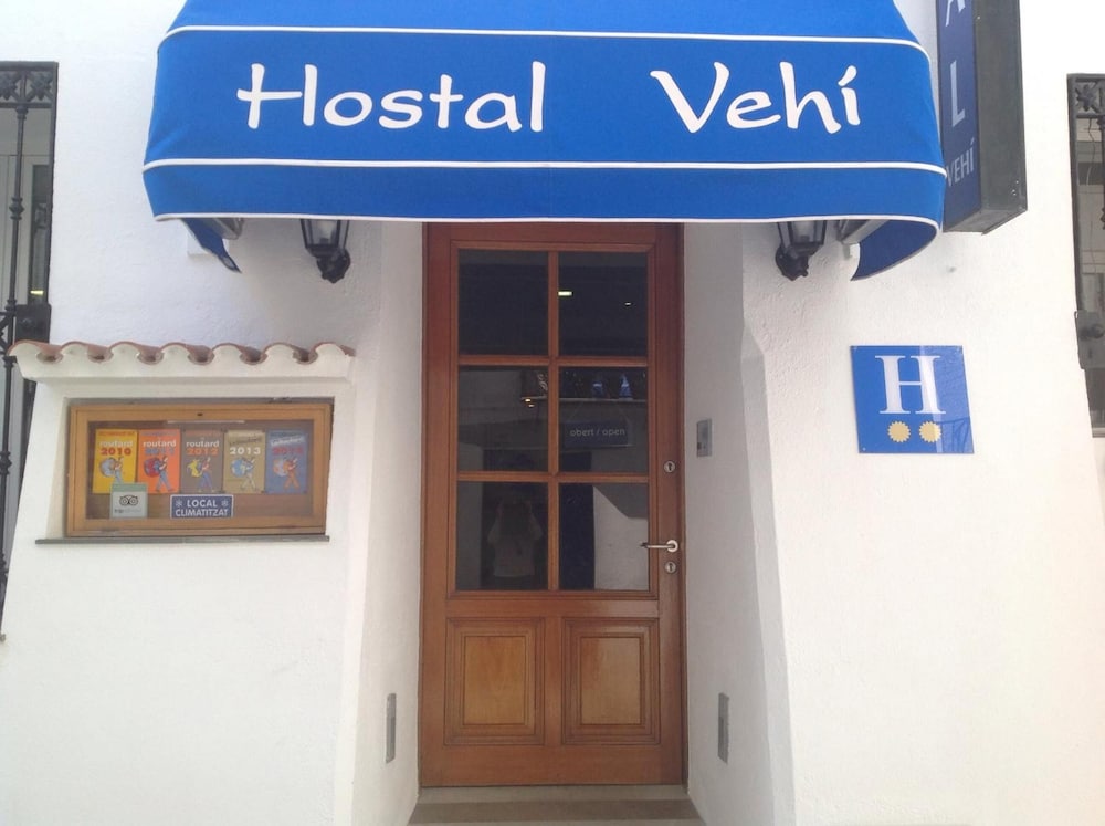 Hostal Vehí photo 2