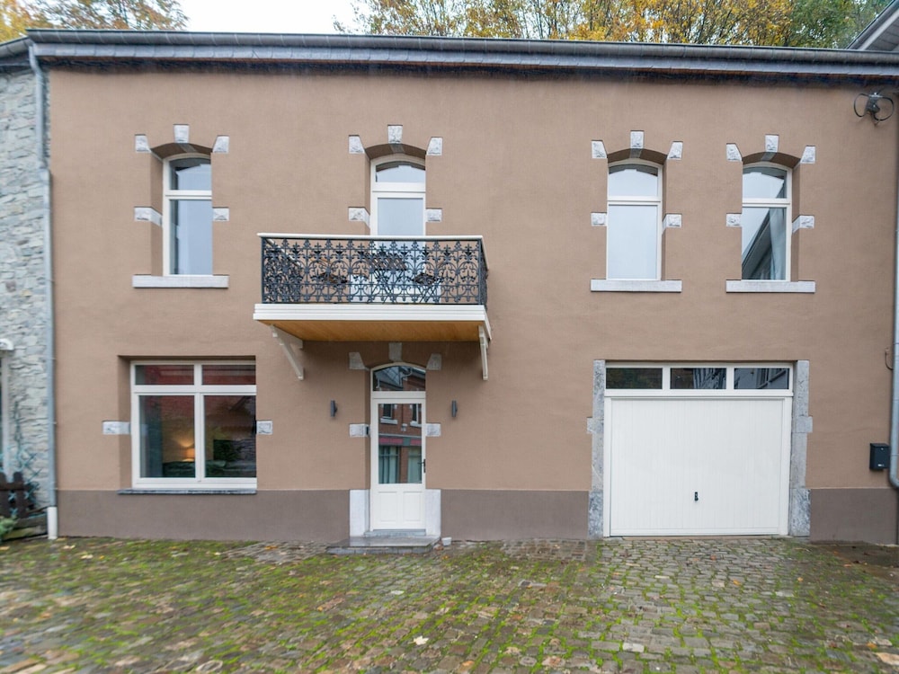 Holiday Home With Nordic Bath and Games Room