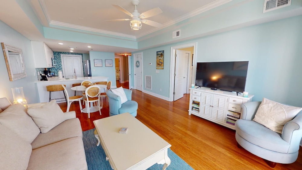 Bay View Villas 3 by Tybee Vacation Rentals