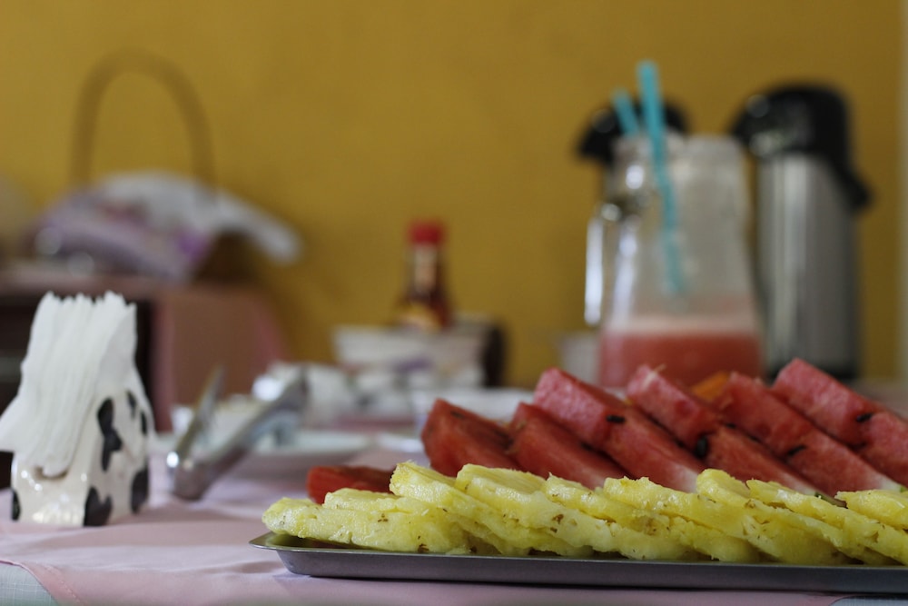 Hotel Fazenda Rio Formoso